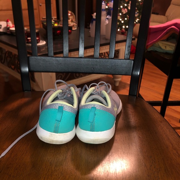 Underarmour  sneakers - Picture 3 of 6